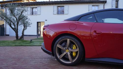 Maranello Cama Y Desayuno | Ca’ Prandini