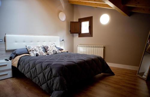 Pravia Casa | Ca Roxa