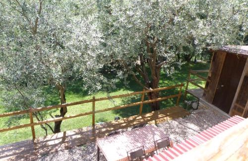 Sant'Ambrogio di Valpolicella Casa | Ca' Spina: Sweet Home in Valpolicella