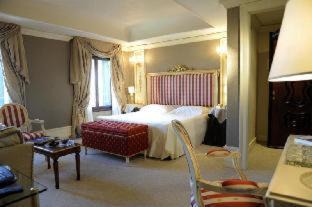 Cannaregio Hotel | Ca' Sagredo Hotel