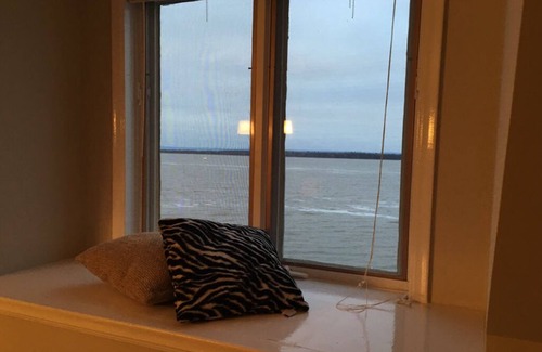 St-Francois-de-l'Ile-d'Orleans Casa | LA Maison Chaumonôt