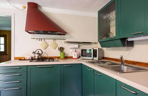 San Damiano Macra Apartamento | Ca' Stevenot by Interhome