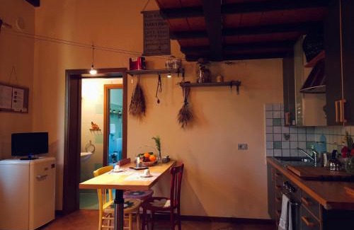 Urbino Apartamento | Ca' Tomassino Holiday Apartments