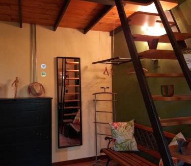 Urbino Apartamento | Ca' Tomassino Holiday Apartments