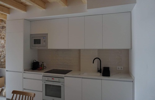 Cuevas de Vinroma Cabaña | Ca Tono Casa Rural