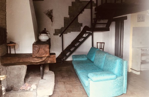 Borgo Val di Taro Casa | Residencia Ca 'Valesi