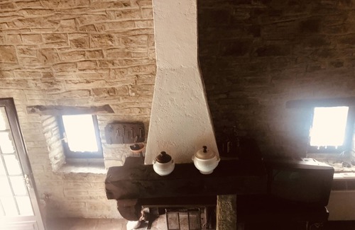 Borgo Val di Taro Casa | Residencia Ca 'Valesi