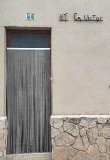 Arnes Apartamento | Ca Victor