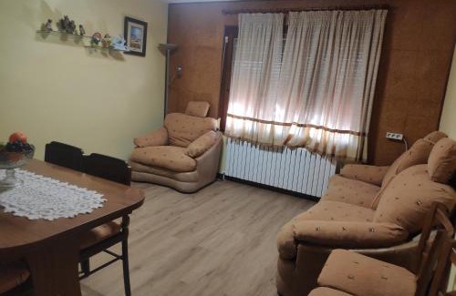 Arnes Apartamento | Ca Victor