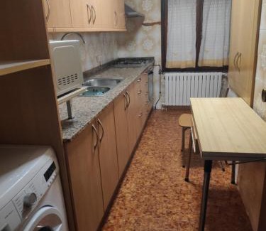Arnes Apartamento | Ca Victor