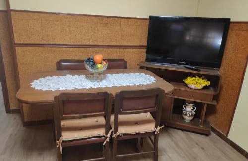 Arnes Apartamento | Ca Victor