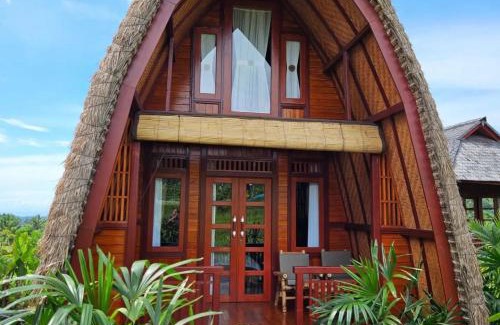 Karangasem Casa | Cabé Bali