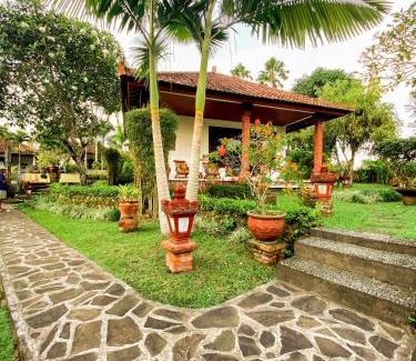 Karangasem Casa | Cabé Bali