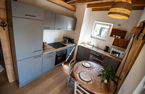 Guemar Apartamento | Cab’âne
