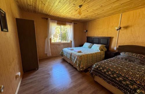 Chaiten Apartamento | "Cabaña A y M"