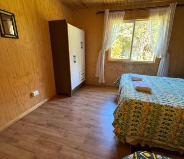 Chaiten Apartamento | "Cabaña A y M"