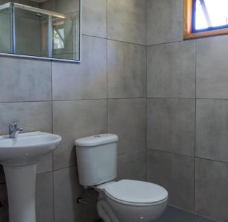 Villarrica Casa | Cabaña Alto Arrayán
