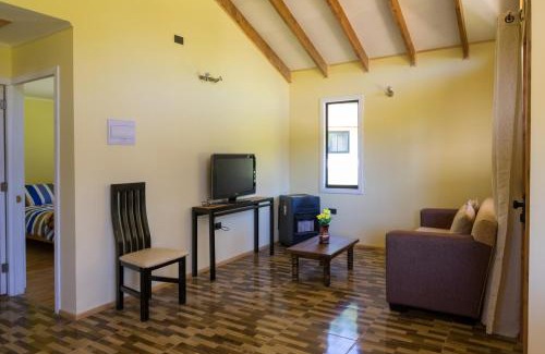 Villarrica Casa | Cabaña Alto Arrayán