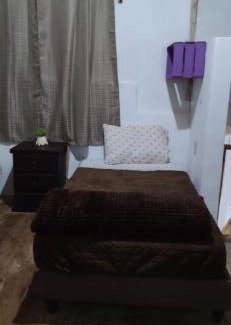 Amecameca Otro | Cabaña Aluxes