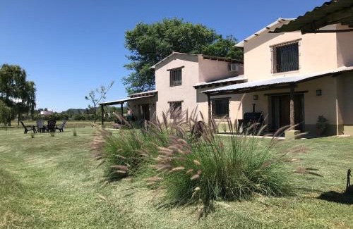 La Merced Casa | Cabaña Amanecer - Finca la Falda - Salta
