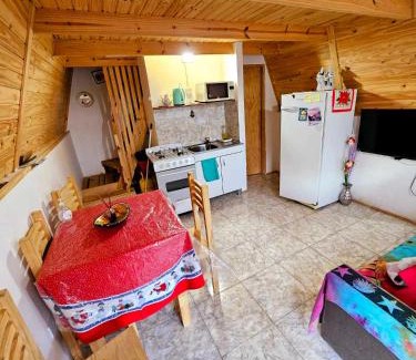 Perito Moreno Apartamento | Cabaña anita