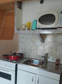 Perito Moreno Apartamento | Cabaña anita