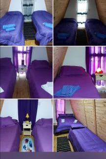 Perito Moreno Apartamento | Cabaña anita