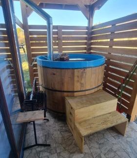 Melipeuco Casa | Cabaña Antü küyen Melipeuco