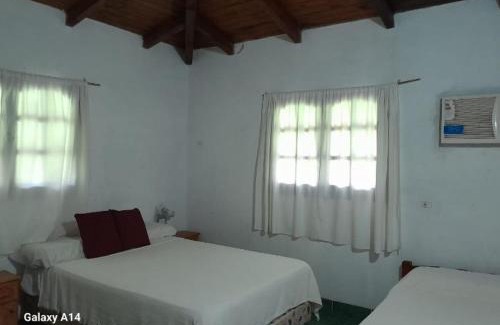 Colonia Carlos Pellegrini Apartamento | Cabaña Iberá