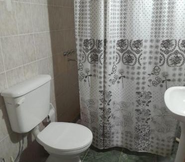 Colonia Carlos Pellegrini Apartamento | Cabaña Iberá