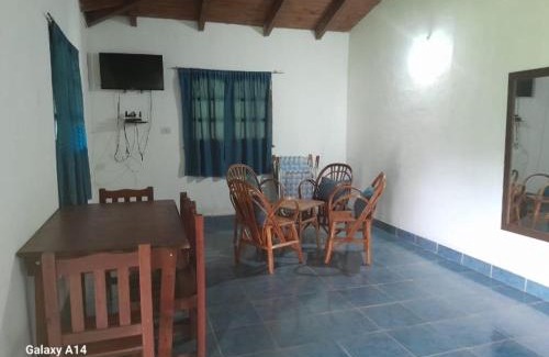 Colonia Carlos Pellegrini Apartamento | Cabaña Iberá