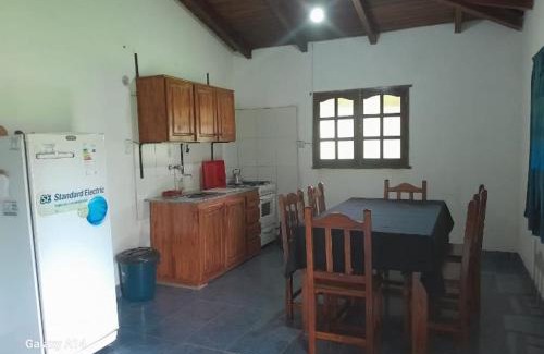 Colonia Carlos Pellegrini Apartamento | Cabaña Iberá
