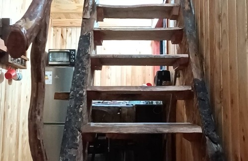 Pucon Cabina | Cabaña Arrayán