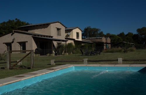 La Merced Casa | Cabaña Atardecer - Finca La Falda - Salta