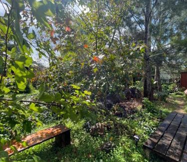 Santa María Chalet De Esquí | Cabaña Azalea en Santa María de Dota