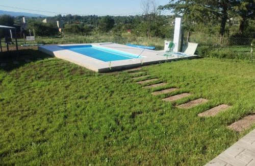 Potrero de Garay Casa | Cabaña Bella Vista