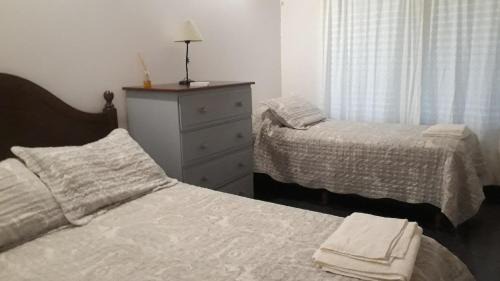San Antonio de Areco Casa | Cabaña casa grande