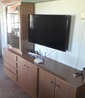 San Antonio de Areco Casa | Cabaña casa grande