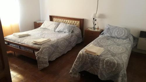 San Antonio de Areco Casa | Cabaña casa grande
