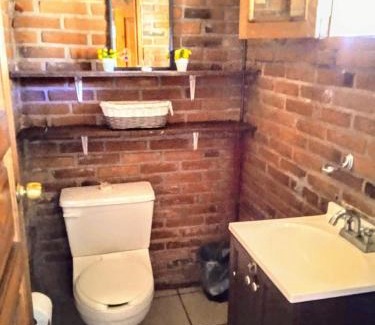El Santuario Casa | Cabaña cerca del Santuario Valle de Bravo