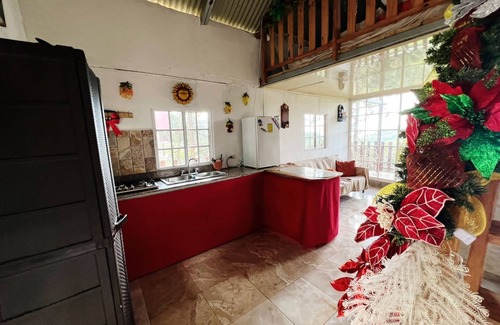 Herrera Cabina | Cabaña Chepo HERRERA