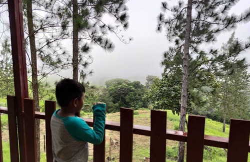 Herrera Cabina | Cabaña Chepo HERRERA