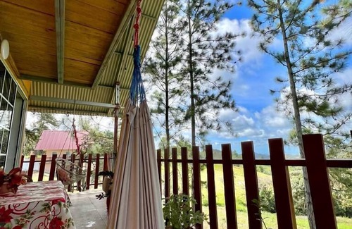 Herrera Cabina | Cabaña Chepo HERRERA