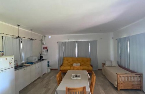 Lobos Apartamento | CABAÑA CLARA SALGADO