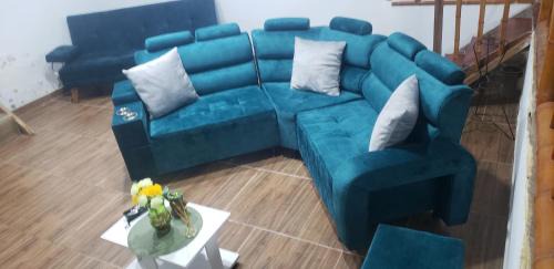 Calarca Apartamento | Cabaña Colibries con Parqueo gratis en Calarca
