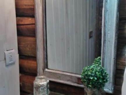 Chascomús Casa | Cabaña Comumus