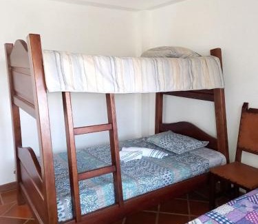 Raquira Casa | Cabaña Cueva del Zorro