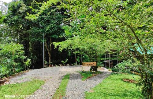 Venecia Otro | Cabaña Curré