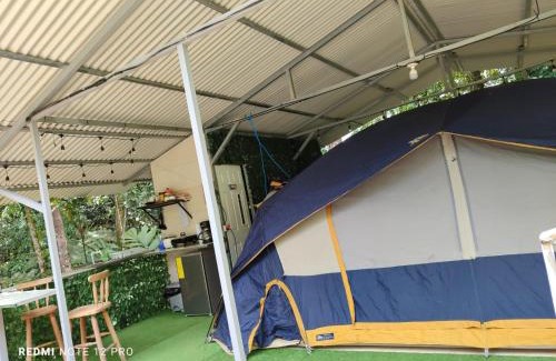 Venecia Otro | Cabaña Curré