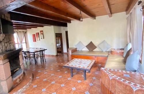 Mazamitla Cabina | Cabaña D'Nellys 2